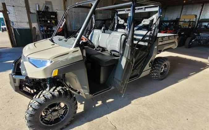 2024 Polaris Ranger Crew XP 1000 Premium