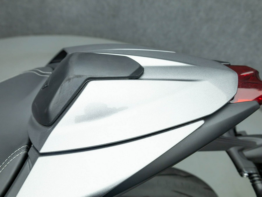 2022 TRIUMPH STREET TRIPLE 765 RS W/ABS