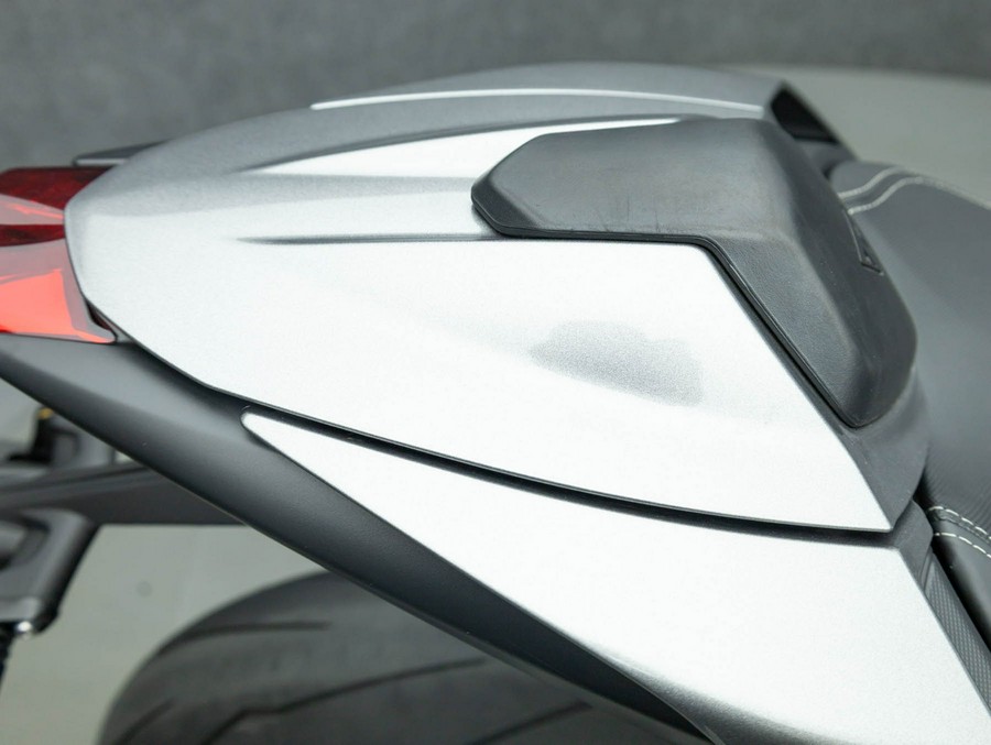 2022 TRIUMPH STREET TRIPLE 765 RS W/ABS