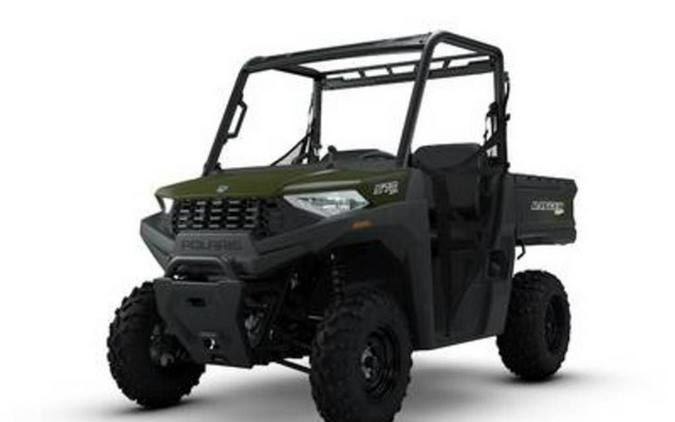 2026 Polaris Ranger SP 570