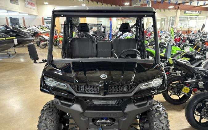 2026 CFMOTO UFORCE 1000