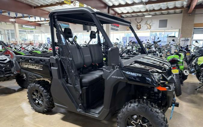 2026 CFMOTO UFORCE 1000