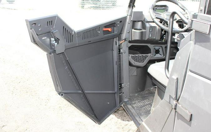 2026 Polaris® Ranger Crew 1000 Premium Polaris Pursuit Camo