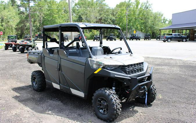 2026 Polaris® Ranger Crew 1000 Premium Polaris Pursuit Camo