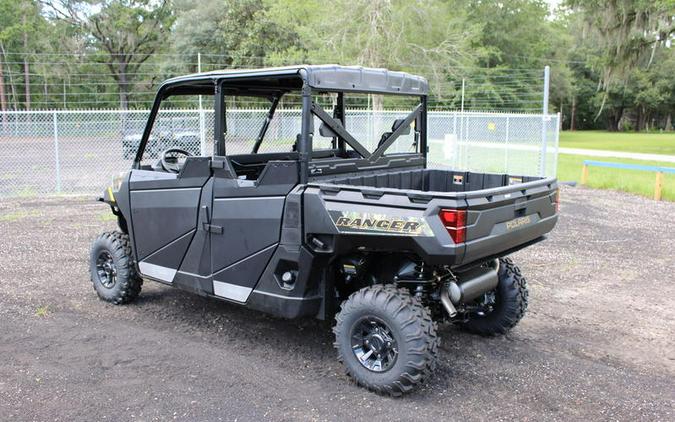 2026 Polaris® Ranger Crew 1000 Premium Polaris Pursuit Camo