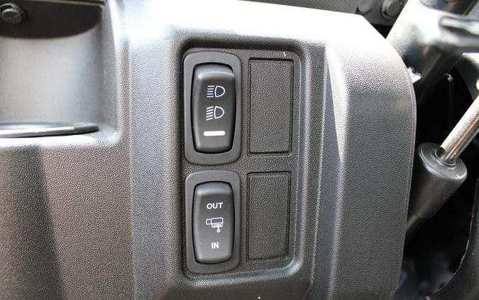 2026 Polaris® Ranger Crew 1000 Premium Polaris Pursuit Camo