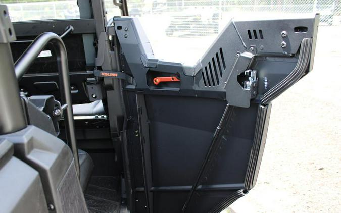 2026 Polaris® Ranger Crew 1000 Premium Polaris Pursuit Camo