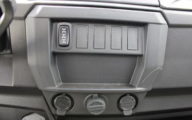 2026 Polaris® Ranger Crew 1000 Premium Polaris Pursuit Camo