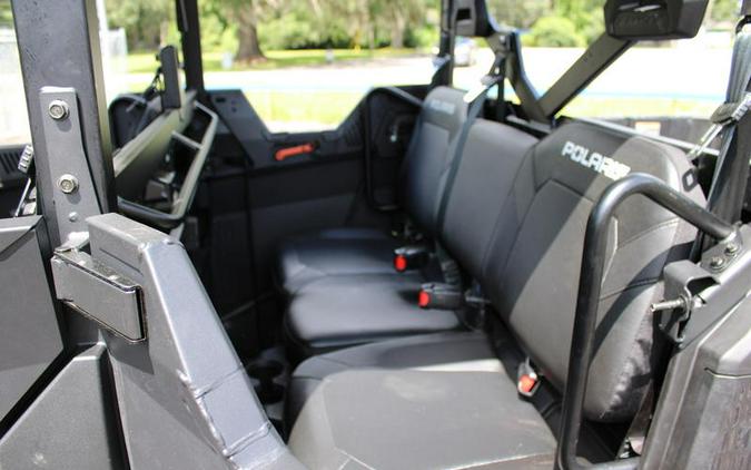 2026 Polaris® Ranger Crew 1000 Premium Polaris Pursuit Camo