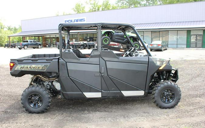 2026 Polaris® Ranger Crew 1000 Premium Polaris Pursuit Camo
