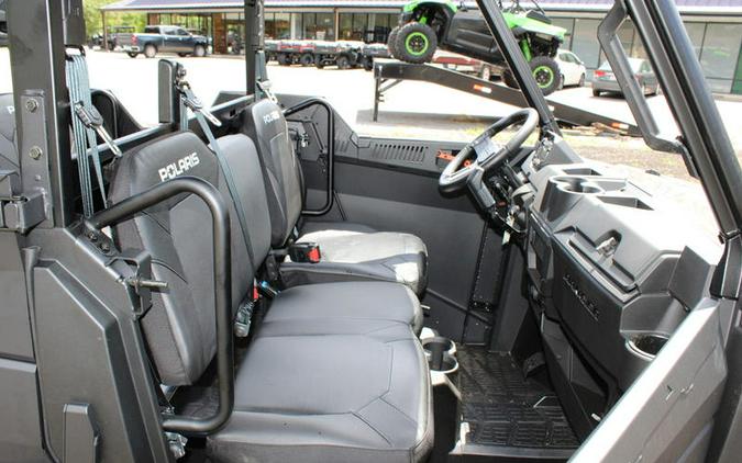 2026 Polaris® Ranger Crew 1000 Premium Polaris Pursuit Camo