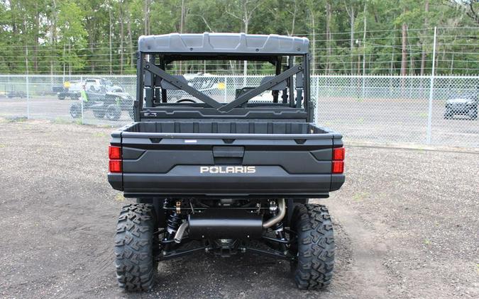 2026 Polaris® Ranger Crew 1000 Premium Polaris Pursuit Camo