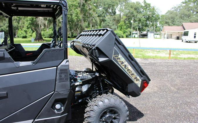 2026 Polaris® Ranger Crew 1000 Premium Polaris Pursuit Camo