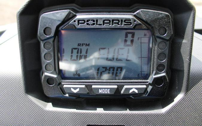 2026 Polaris® Ranger Crew 1000 Premium Polaris Pursuit Camo