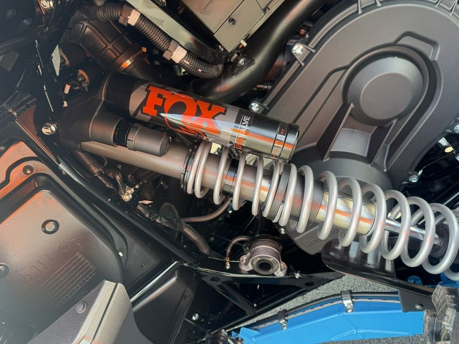 2026 Kawasaki Teryx KRX® 1000 eS