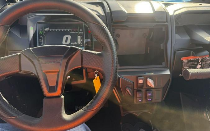 2026 Kawasaki Teryx KRX® 1000 eS