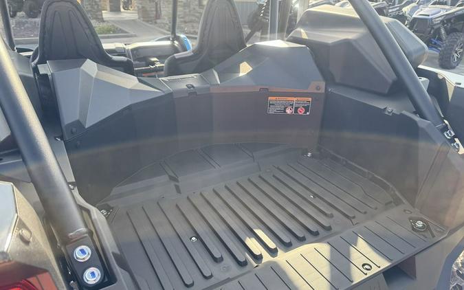 2026 Kawasaki Teryx KRX® 1000 eS