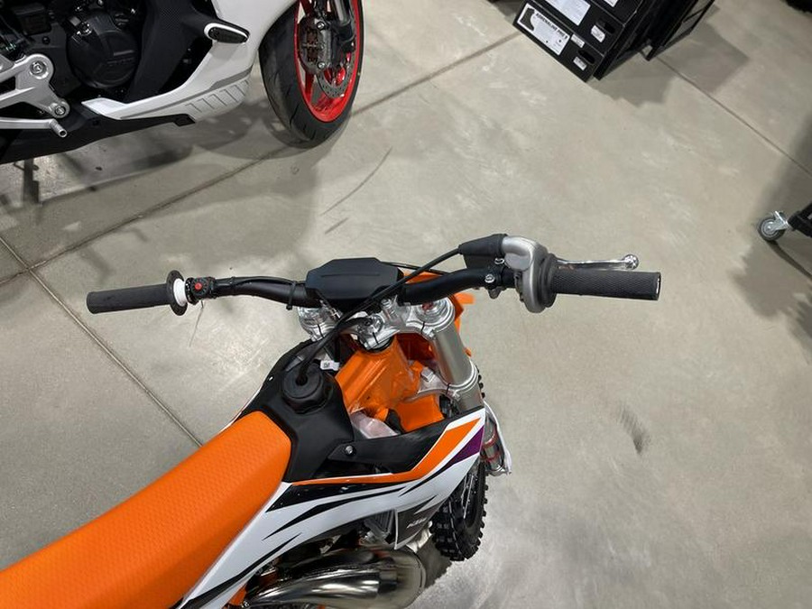 2026 KTM F6001Z4