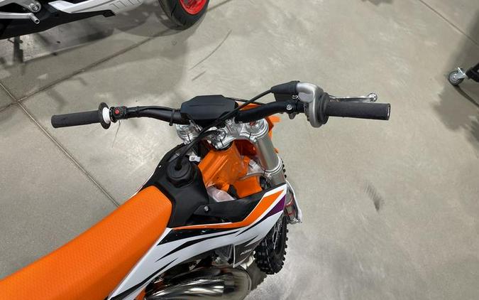 2026 KTM F6001Z4