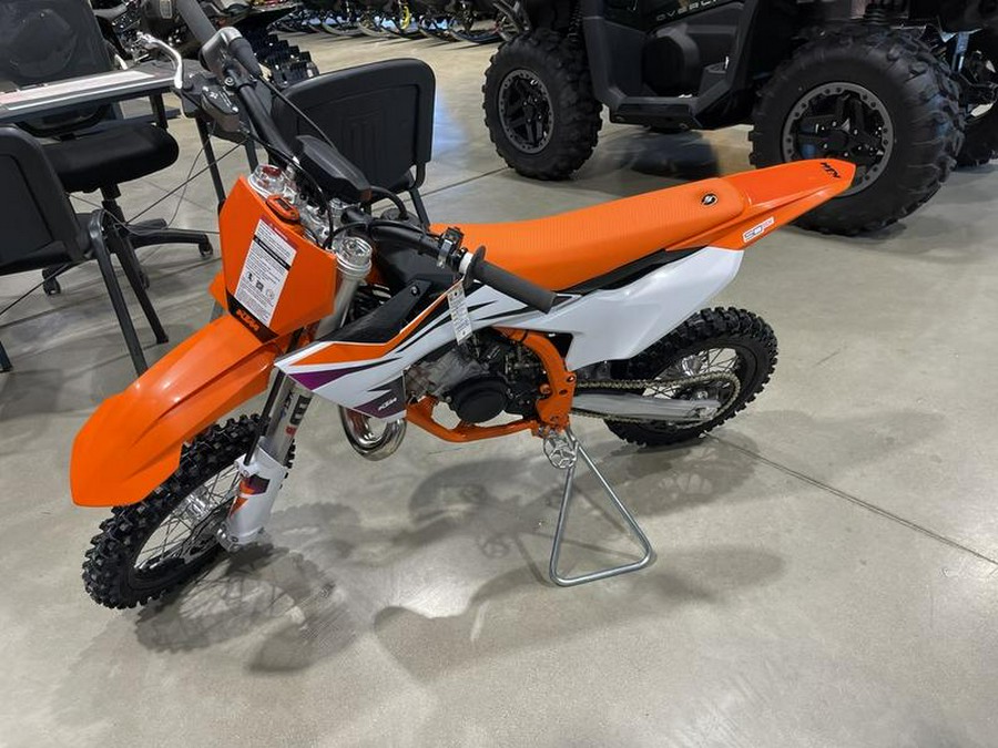 2026 KTM F6001Z4