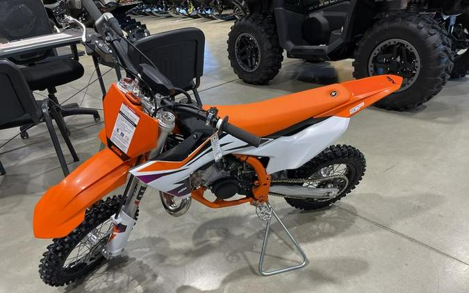 2026 KTM F6001Z4