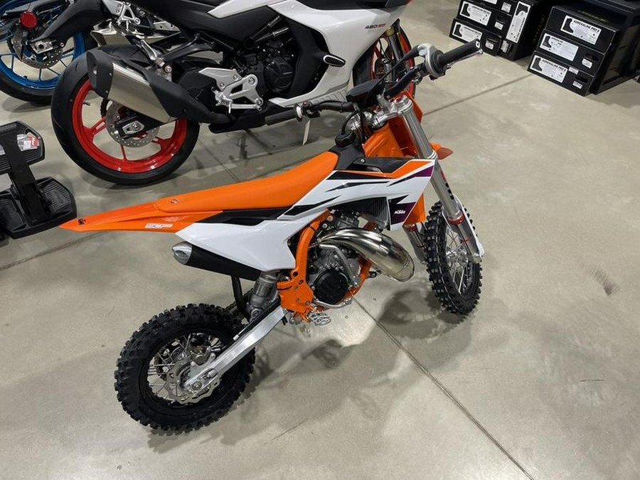 2026 KTM F6001Z4