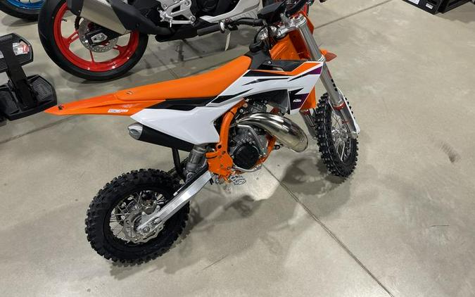 2026 KTM F6001Z4