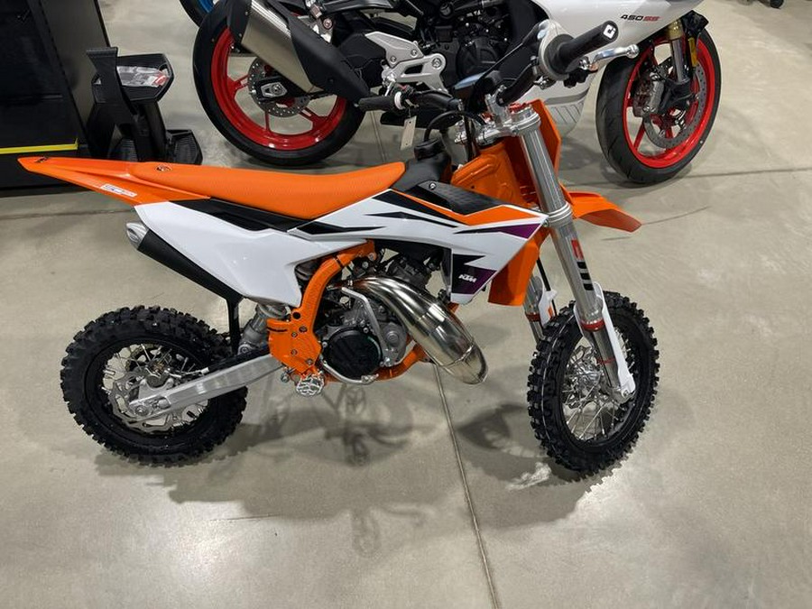 2026 KTM F6001Z4