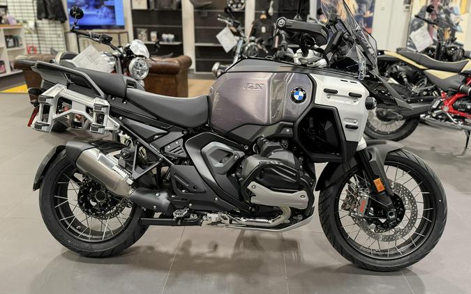 2026 BMW R 1300 GS ADVENTURE