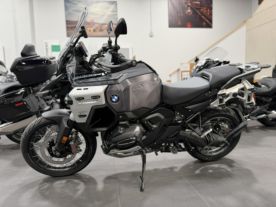 2026 BMW R 1300 GS ADVENTURE