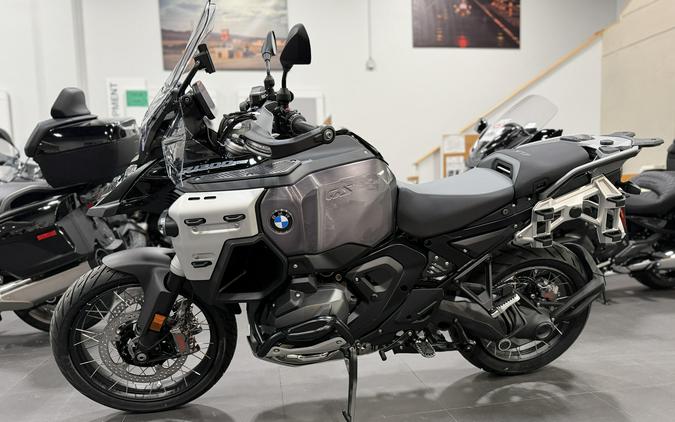 2026 BMW R 1300 GS ADVENTURE