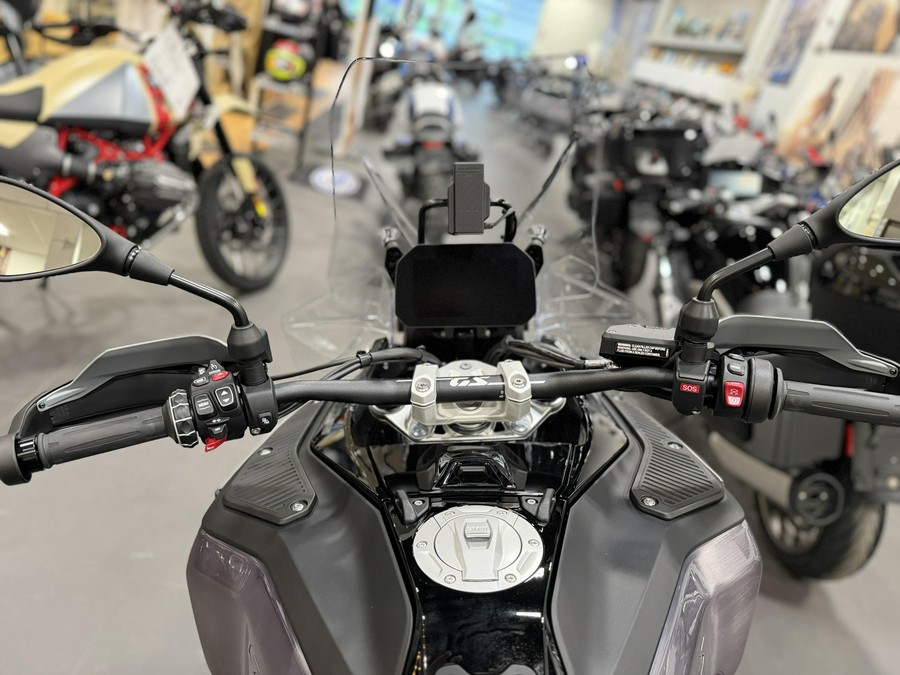 2026 BMW R 1300 GS ADVENTURE