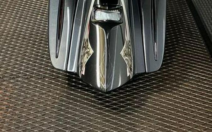 2015 Harley-Davidson Street Glide Special