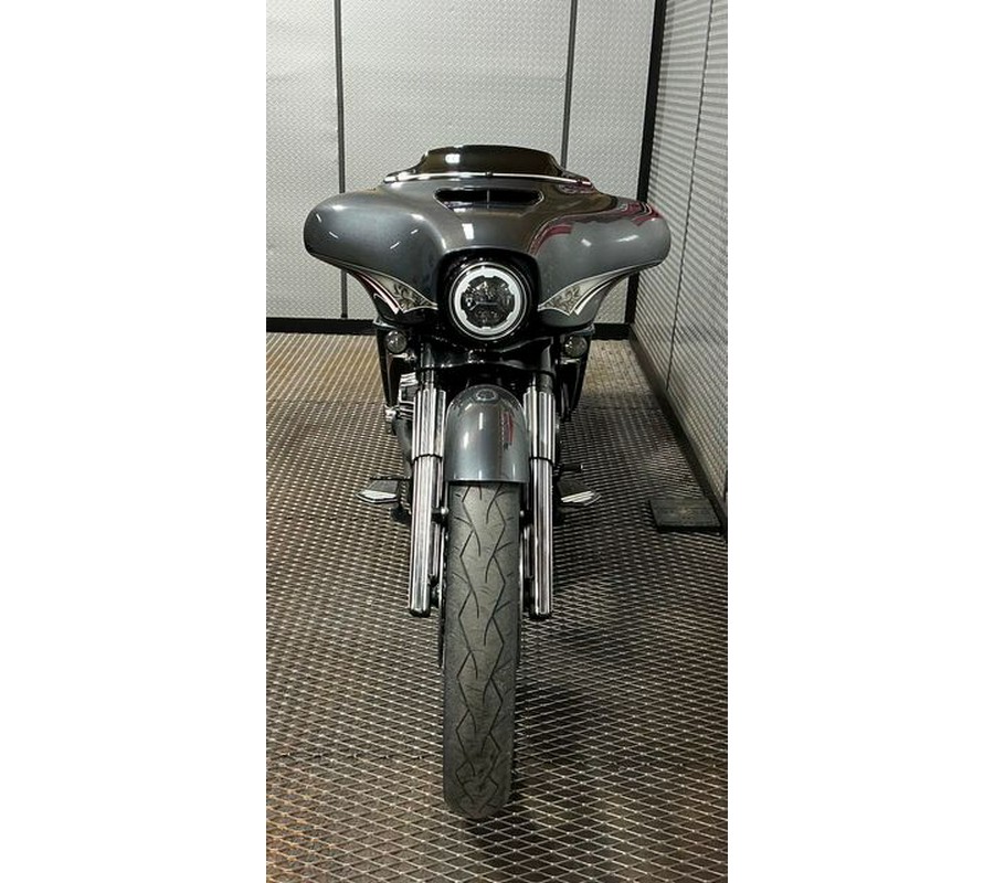 2015 Harley-Davidson Street Glide Special