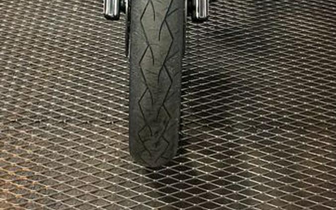 2015 Harley-Davidson Street Glide Special