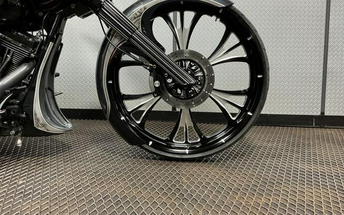 2015 Harley-Davidson Street Glide Special