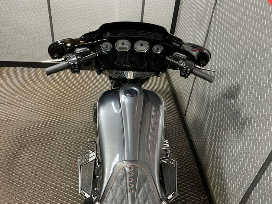 2015 Harley-Davidson Street Glide Special