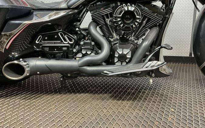 2015 Harley-Davidson Street Glide Special