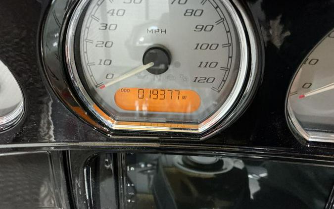 2015 Harley-Davidson Street Glide Special