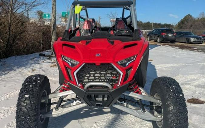 2026 Polaris RZR Pro R 4 Ultimate