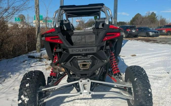 2026 Polaris RZR Pro R 4 Ultimate