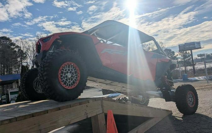 2026 Polaris RZR Pro R 4 Ultimate