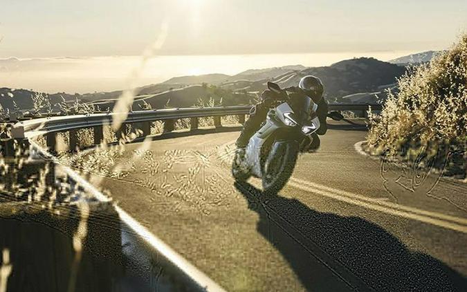 2026 CFMOTO 675SS CF650-10US