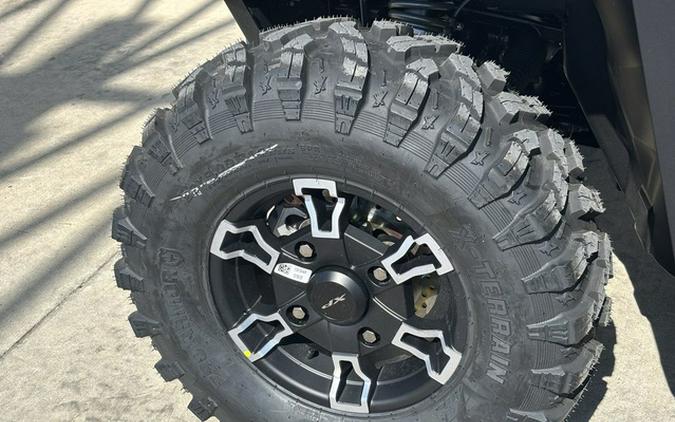 2026 Polaris Ranger XP 1000 Premium