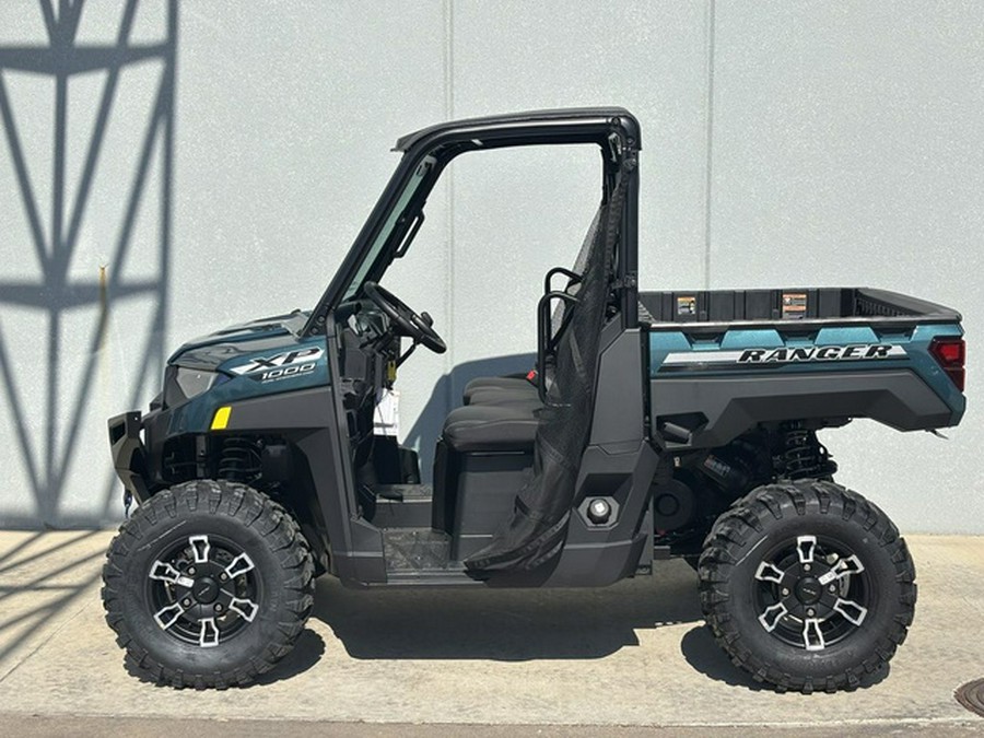 2026 Polaris Ranger XP 1000 Premium