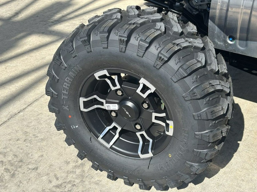 2026 Polaris Ranger XP 1000 Premium