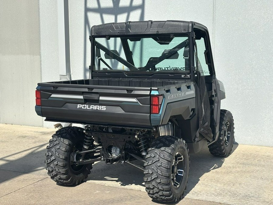 2026 Polaris Ranger XP 1000 Premium