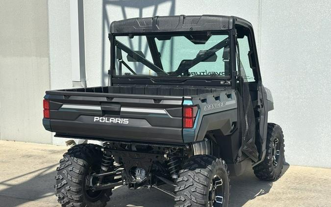 2026 Polaris Ranger XP 1000 Premium