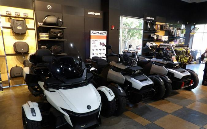 2019 Can-Am Ryker 600 ACE