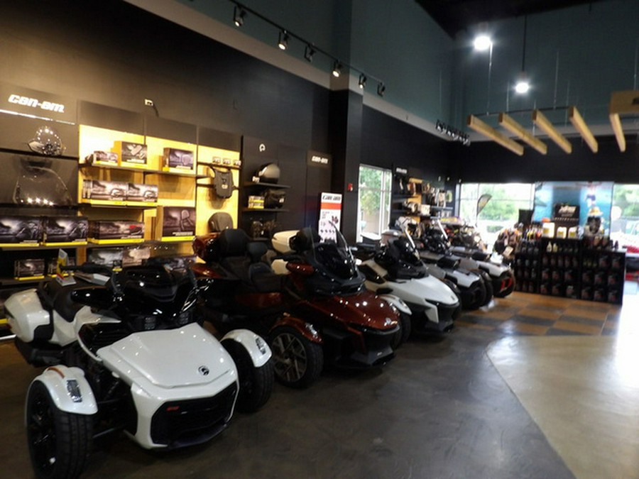 2019 Can-Am Ryker 600 ACE